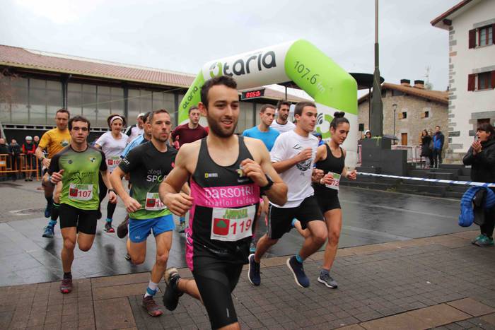 Eneko Gurrutxagak irabazi du 5 1636824487653