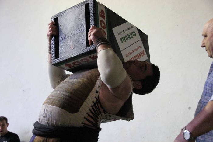 Aimar Irigoien txapelldun Gi 33 1539543812899