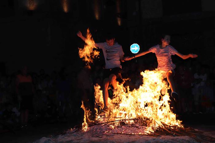 Suak argitu du urteko gaurik 22 1561330795236