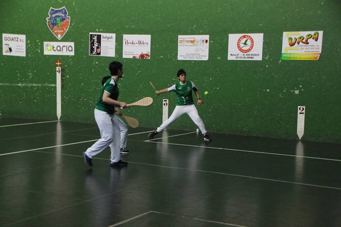 Emakumeen I Pala Txapelketa  16 1487438532056