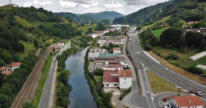 Santa Luzia-Guadalupe eremua garatzeko oinarriak landu dituzte