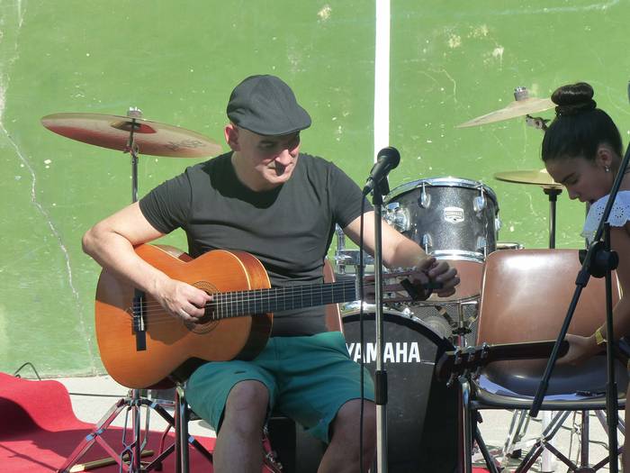 Amezketa san bartolome festa 50 1535467115044