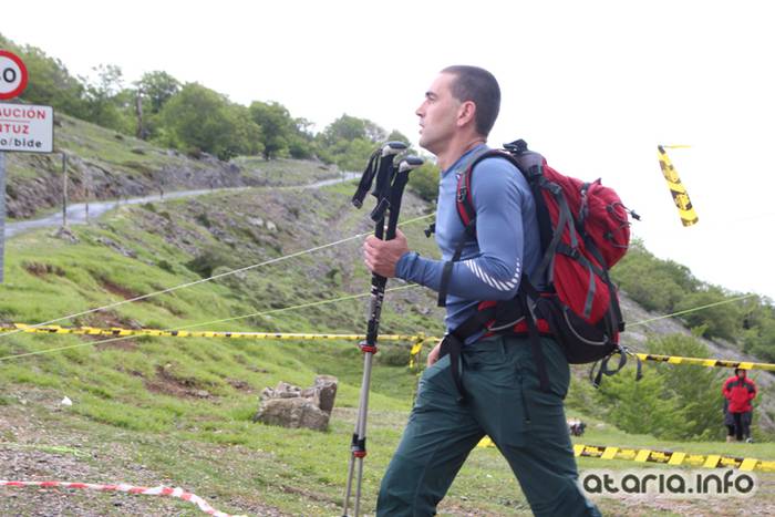 San Migeleko ataria, XIV Orduak 564 1464544498900