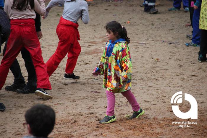 Zinbuluka ta zanbuluka 41 1487957803595