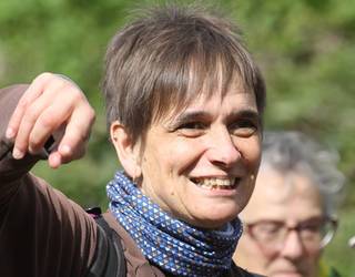 «Eremu hauek ekosistema liluragarriak osatzen dituzte»