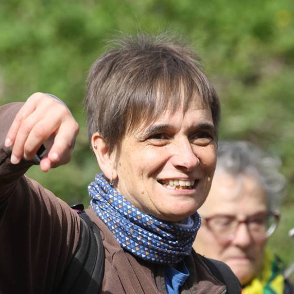 «Eremu hauek ekosistema liluragarriak osatzen dituzte»