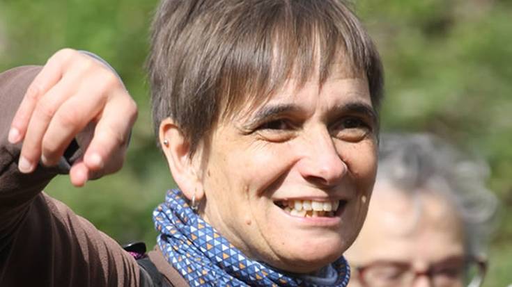 «Eremu hauek ekosistema liluragarriak osatzen dituzte»