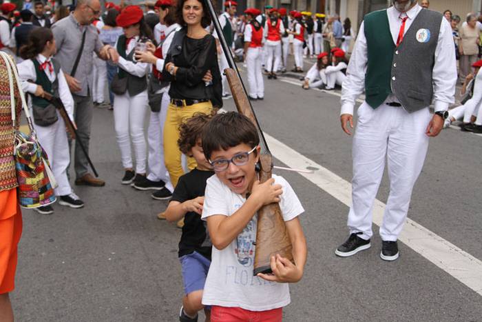 Tolosako sanjoanak, larunbat 2 1498331119100