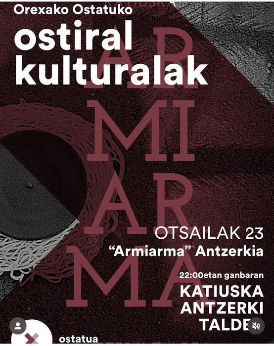 Ostiral Kulturalak