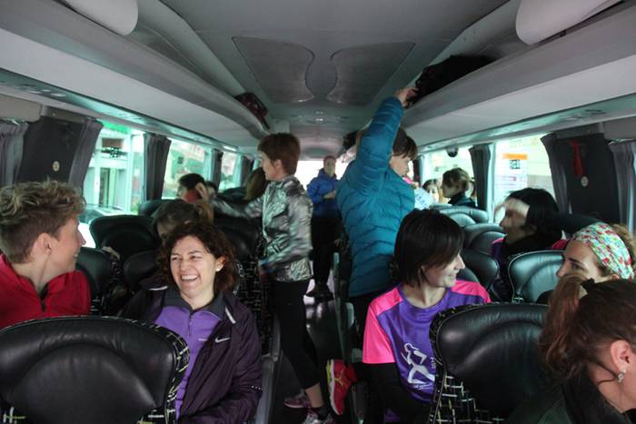 Pausoz pauso, aldarrikapena  10 1520157752243