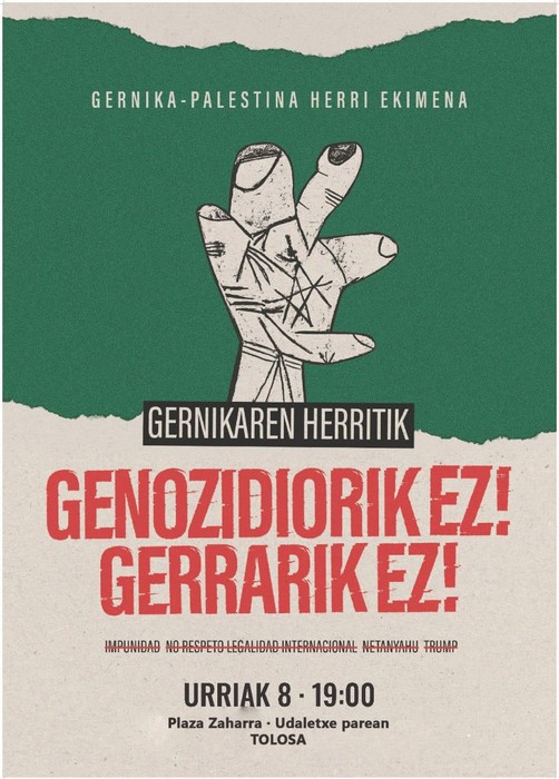 Elkarretaratzea