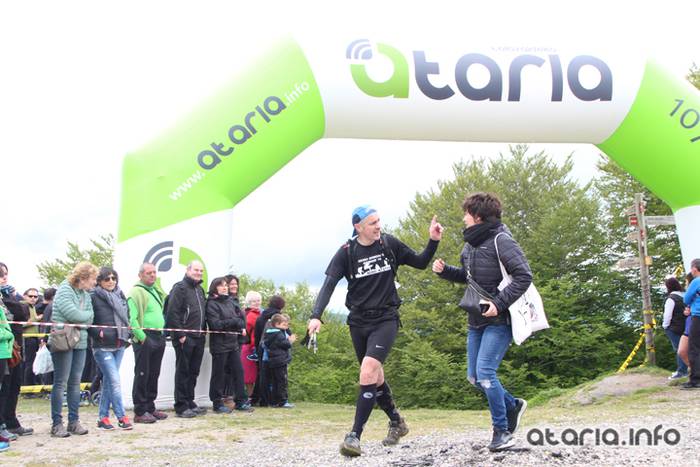 San Migeleko ataria, XIV Orduak 100 1464544300963