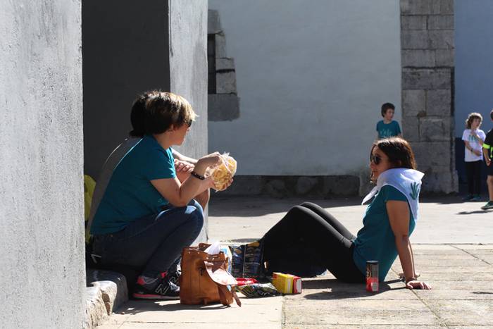 "Gu bezala, beste 100.000 za 22 1528636876926