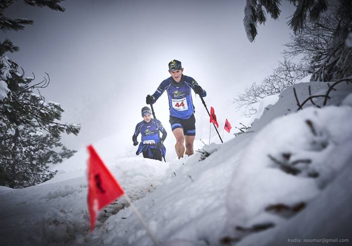 Negu Trail lasterketaren bes 21 1517853649897