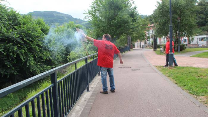 Ibarrako San Inazio auzoko jaiak 2016 1 1469873527747