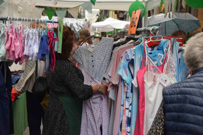 Tolosako Braderie azoka 2021 5 1631962309714