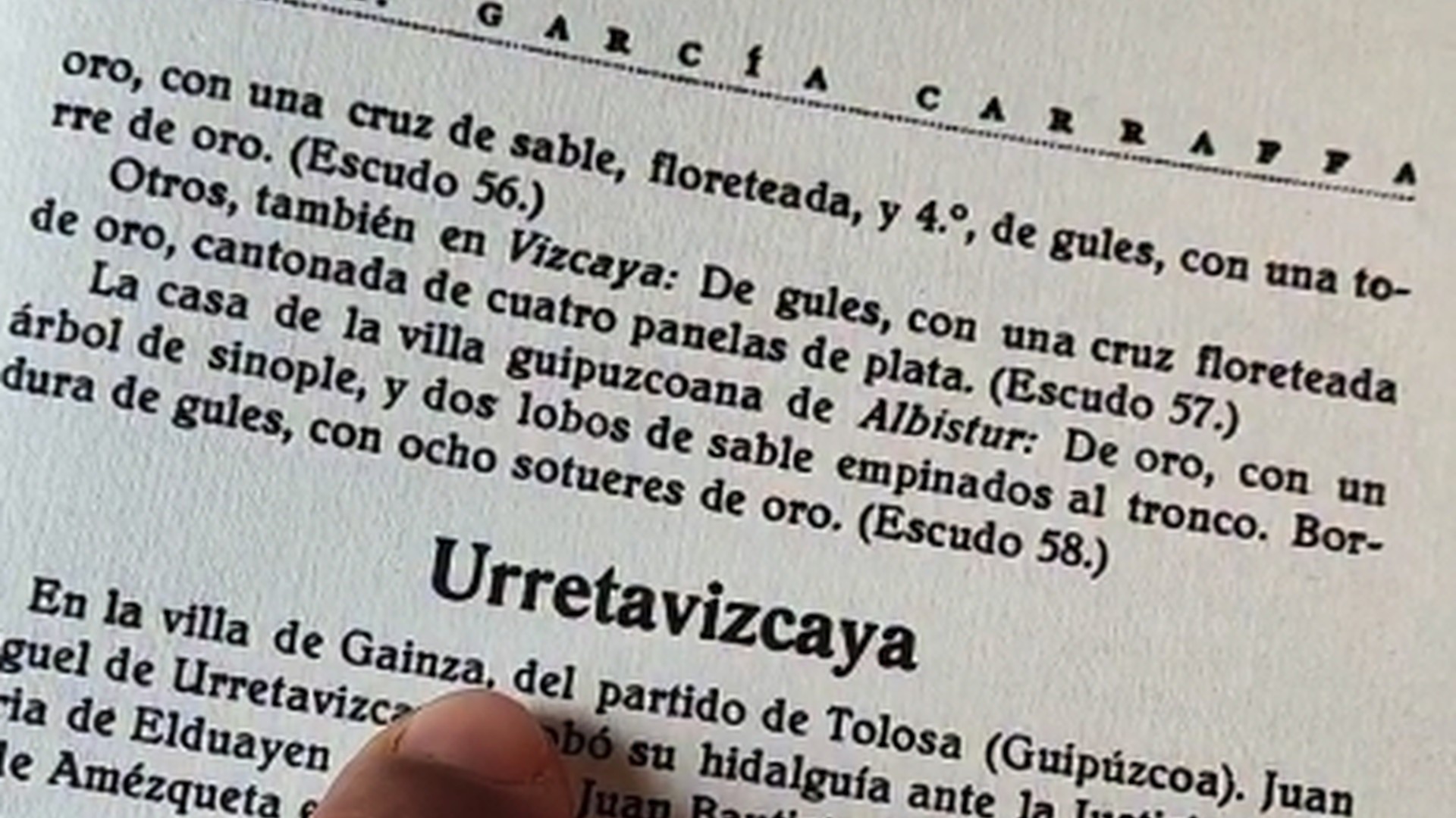 Abizenen jatorria eta genealogia aztertzeko saioa egingo dute
