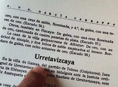 Abizenen jatorria eta genealogia aztertzeko saioa egingo dute
