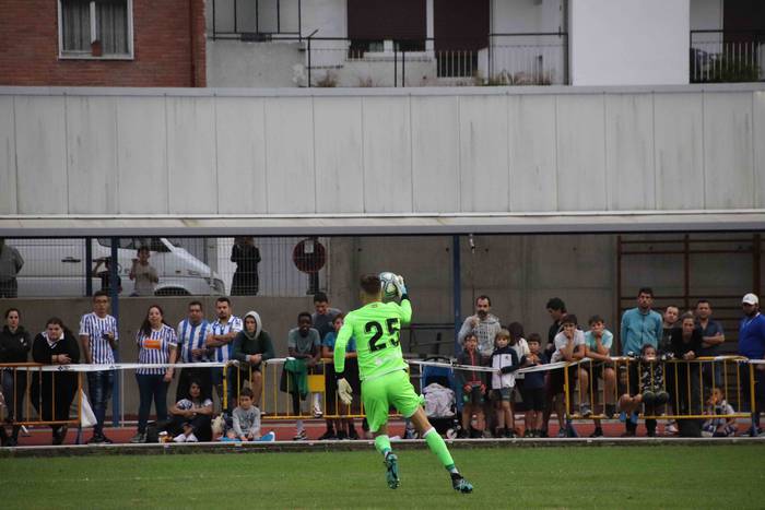 Eibarrek irabazi du Euskal H 45 1565476086574