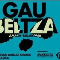 Gau Beltza