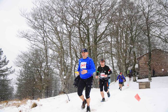 II. Negu Trail, Berastegi, 2 70 1549216845008