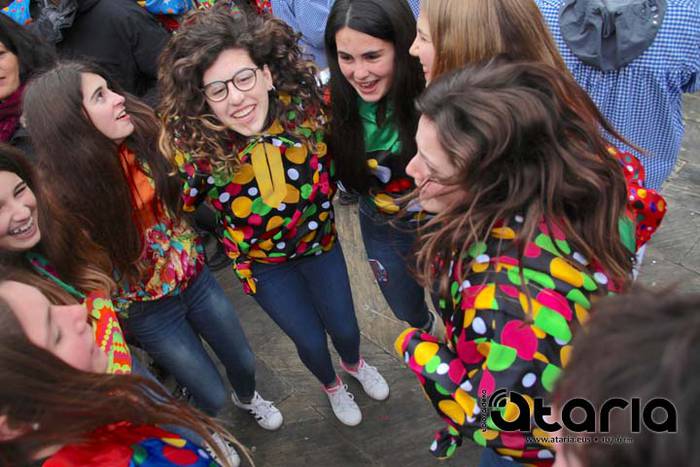 Kaleko giroa, festa giroa ed 59 1518115307881