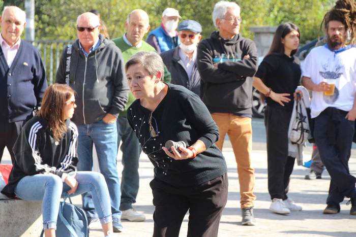 Tolosako Berazubi auzoko fes 24 1634044455833