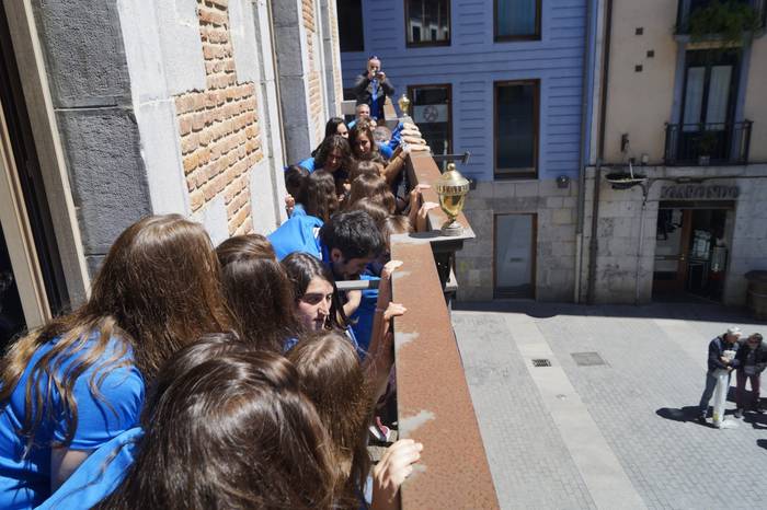 Tolosa CF Euskal Liga 9 1557388951537