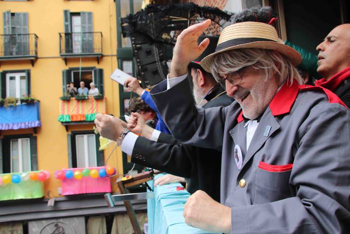 Ostegun Gizeneko txupinazoa  115 1551364390654