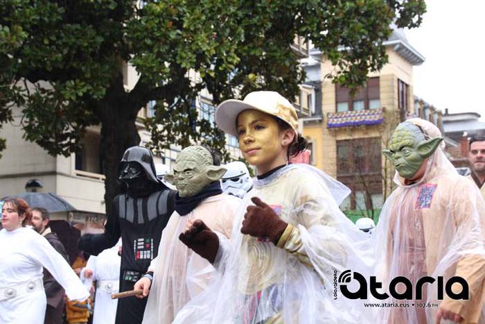 Goizean bustita, arratsaldea 26 1518460261457