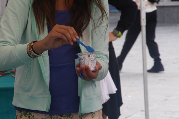 Norberak, gustuko osagai eta 11 1504353560994