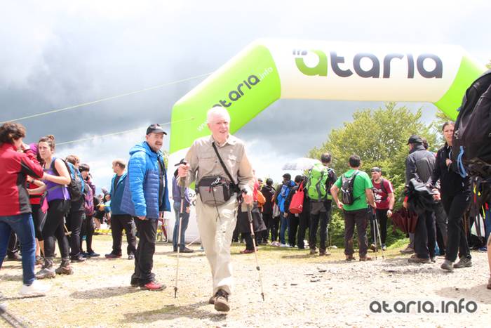 San Migeleko ataria, XIV Orduak 420 1464544440167