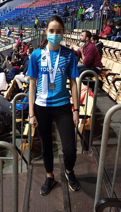 Maria Felisa Okomo, irabazle 8 1615226368883