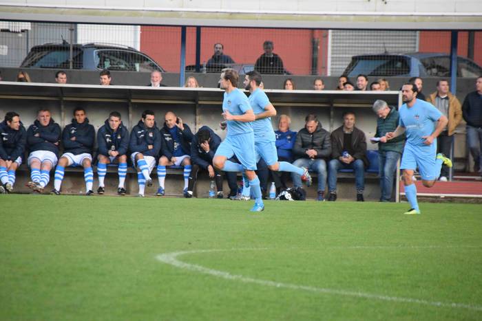 Mikel Alonso agur omenaldia tolosa berazubi 69 1544294548488