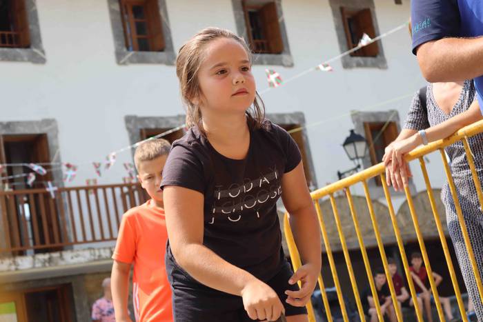 Izerditan hasi dute mozorro  55 1660649766484