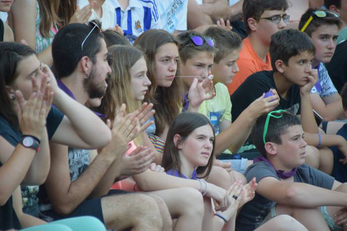 Amaitu da festa Anoetan 38 1497809051520