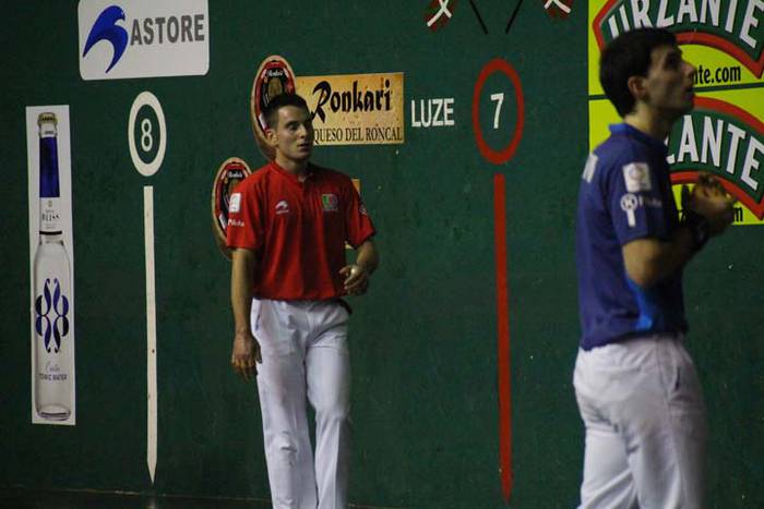 ALTUNA BINAKAKO TXAPELKETA 9 1512761258551