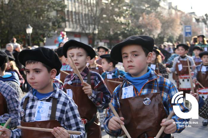 Makilkari trebeak 54 1488050608999