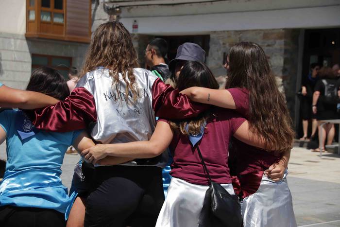 Kuadrillen Eguna. Berastegik 12 1659794946889