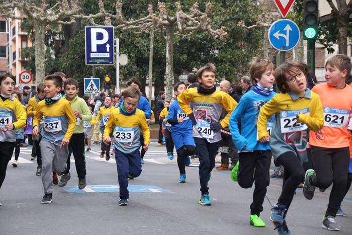 Ero-Etxe kros arrakastatsua  119 1485093488273