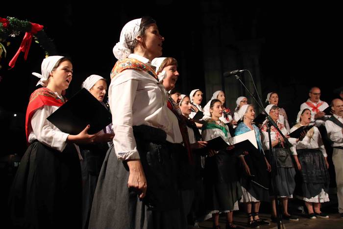 Suak argitu du urteko gaurik 75 1561330860694