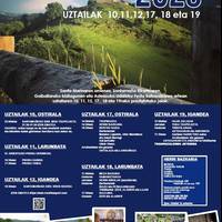 Santamañako festak