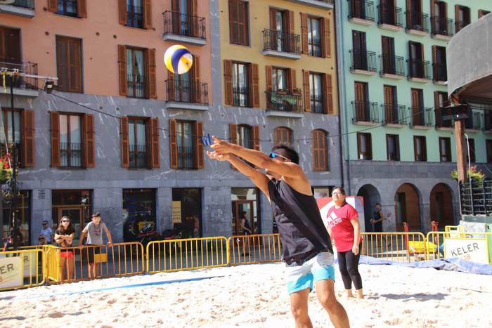 Hondartzako X. Bolei Txapelk 27 1567581849619