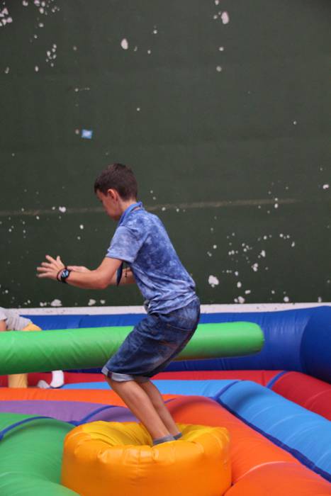 Berastegiko San Lorentzo jaiak 2016 17 1470744662371