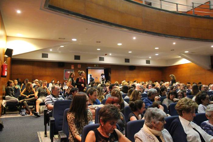 "Aberne" film laburra estrei 6 1497207658145