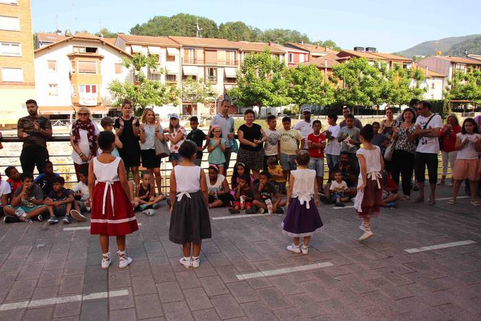 Ongietorri beroa saharar hau 39 1563804343616