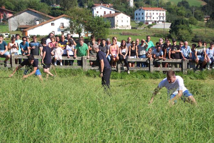 Amasako Txakolin Eguna 2018 11 1537028856803