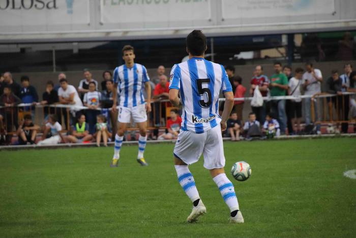 Eibarrek irabazi du Euskal H 52 1565476090876