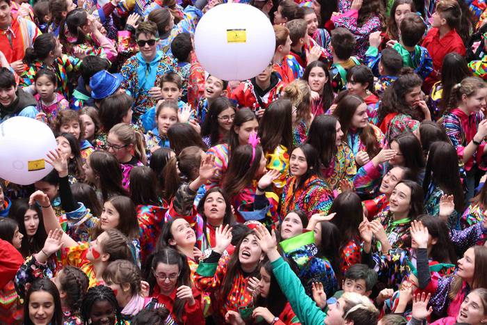 Ostegun Gizeneko txupinazoa  137 1551364405827