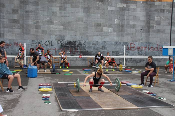 Festak ez du etenik Villabon 103 1501415052712